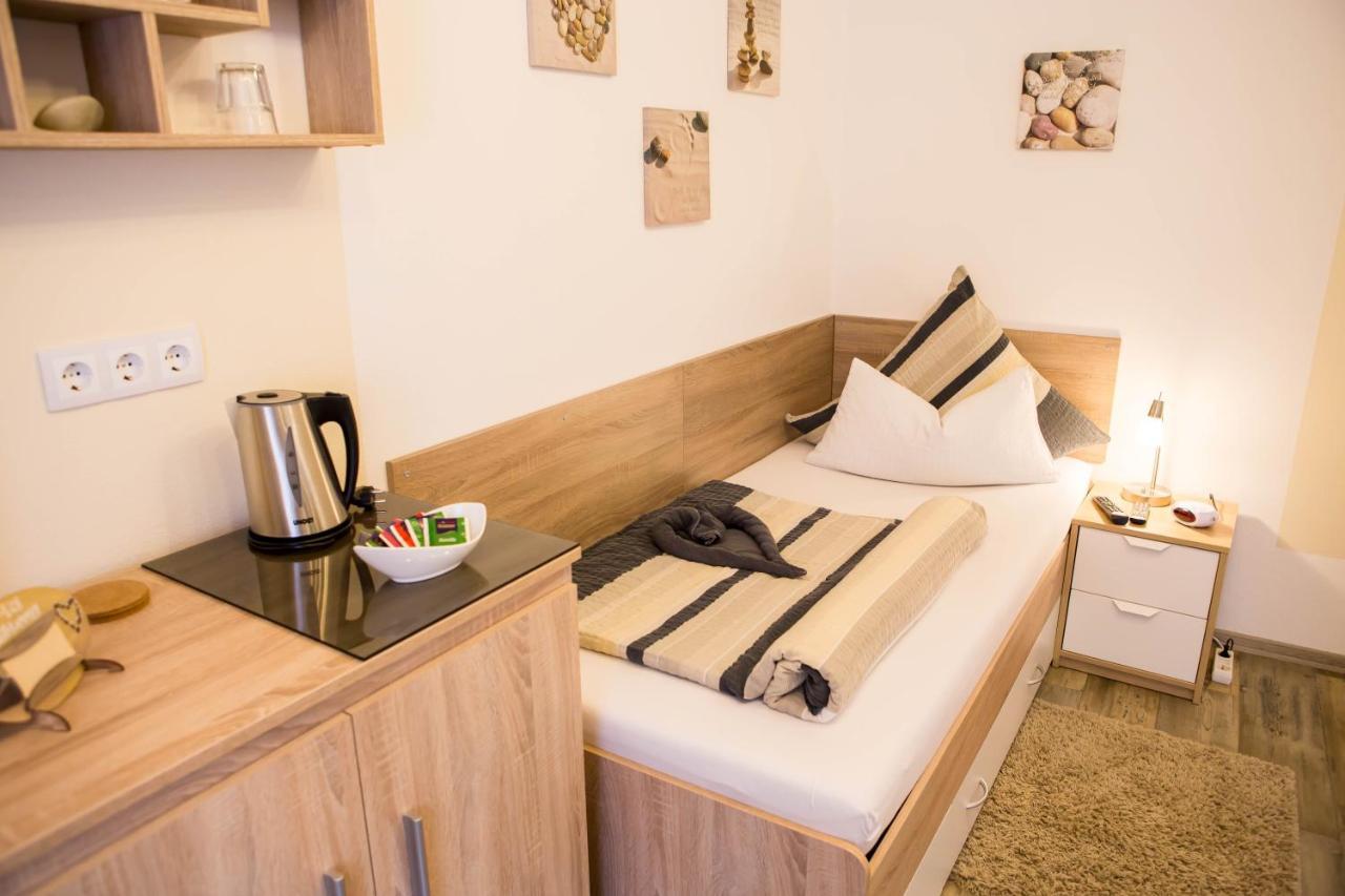 Treppendorfer Apartments מראה חיצוני תמונה