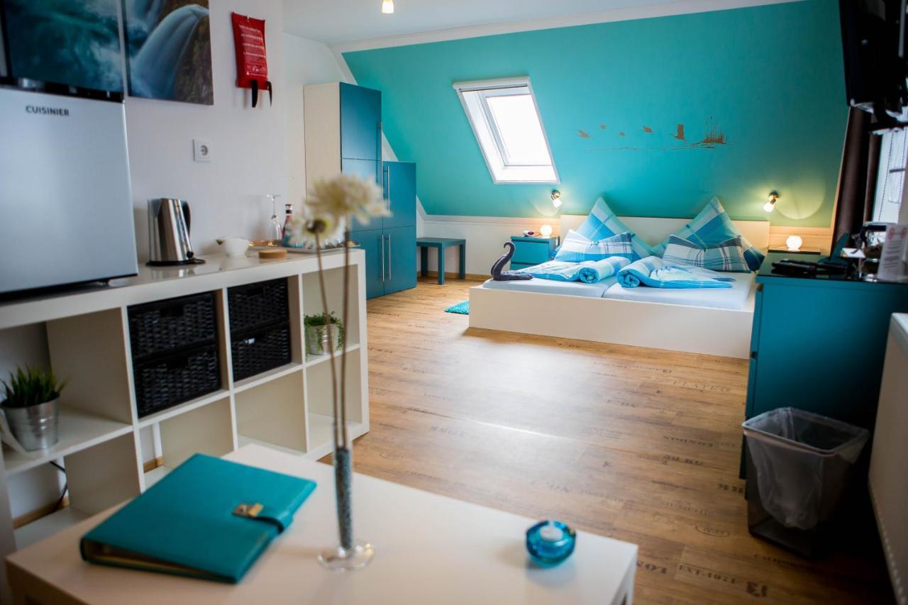 Treppendorfer Apartments מראה חיצוני תמונה