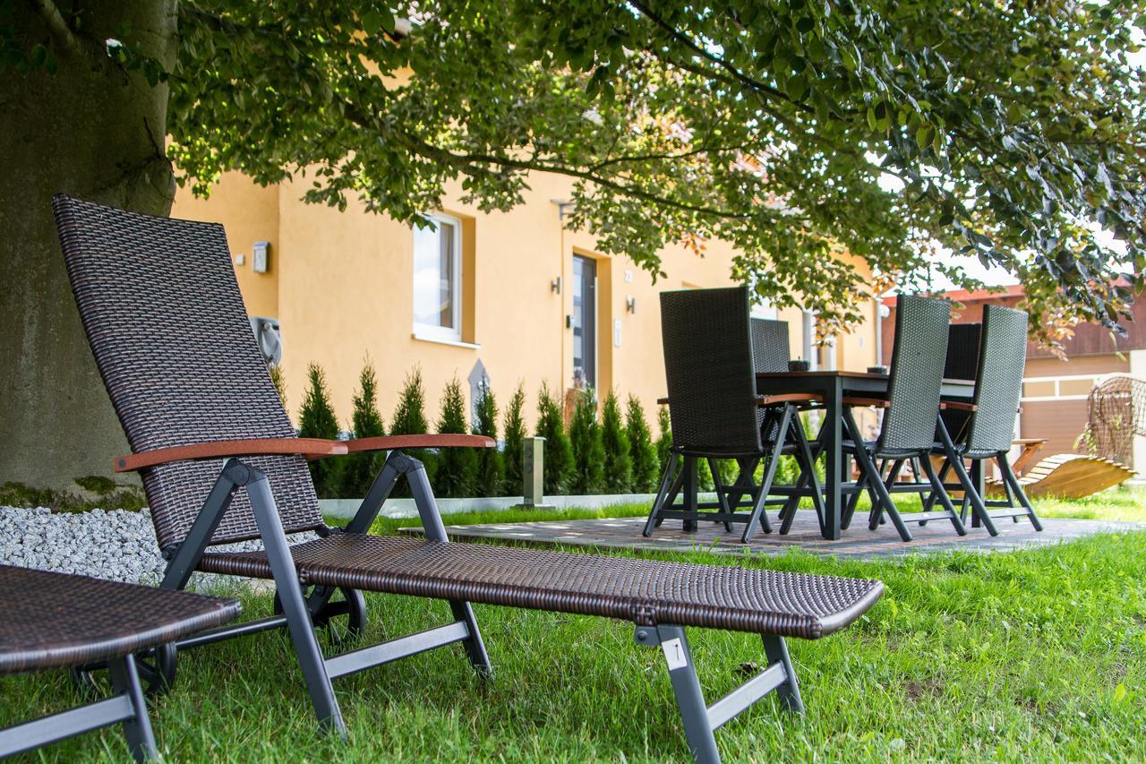 Treppendorfer Apartments מראה חיצוני תמונה