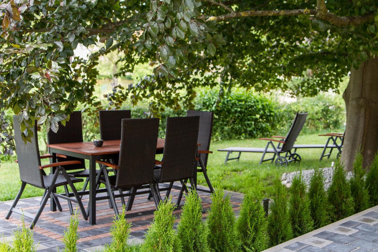 Treppendorfer Apartments מראה חיצוני תמונה